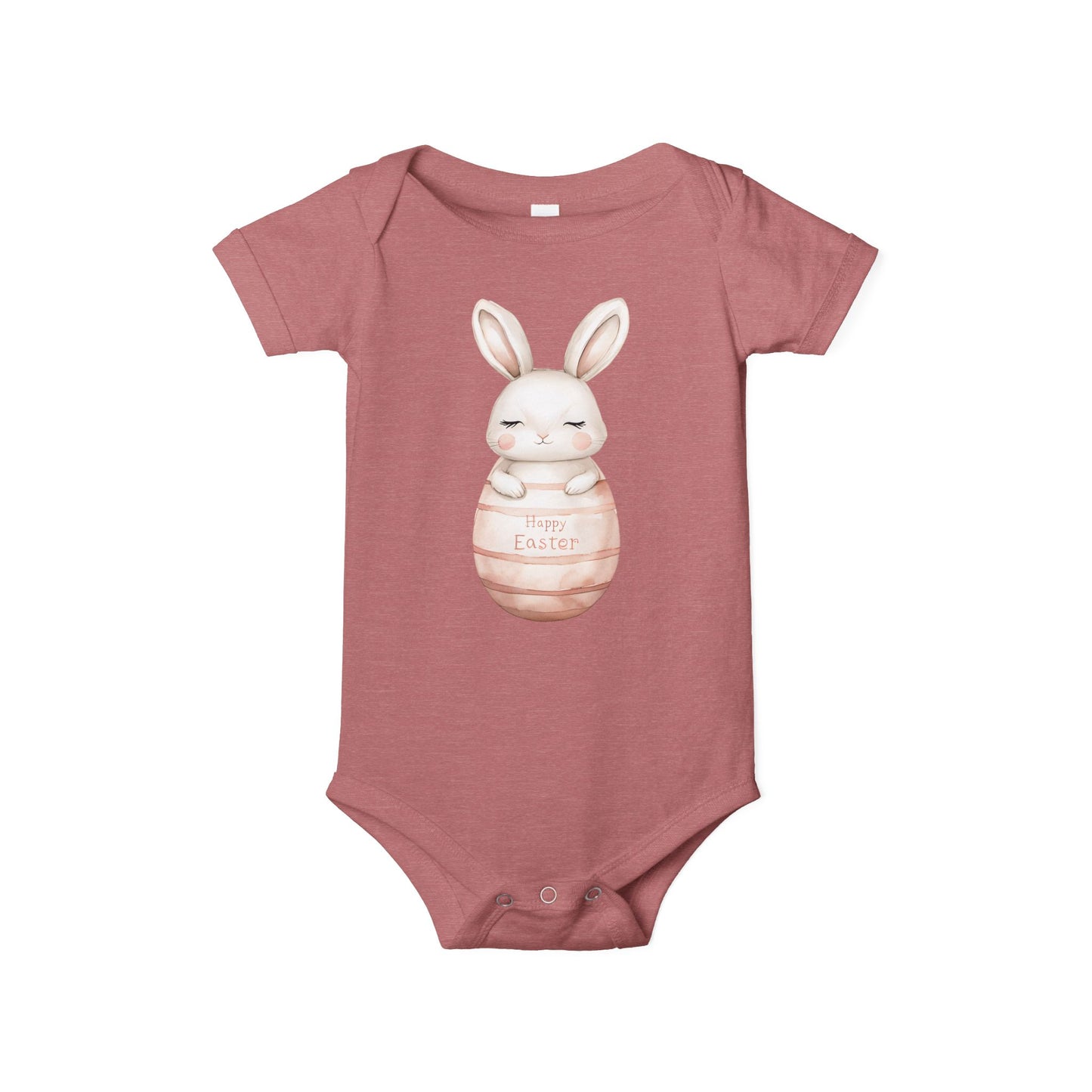 Baby Easter Onesie