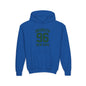 Brooklyn 96 Youth Hoodie – New York Varsity Sweatshirt