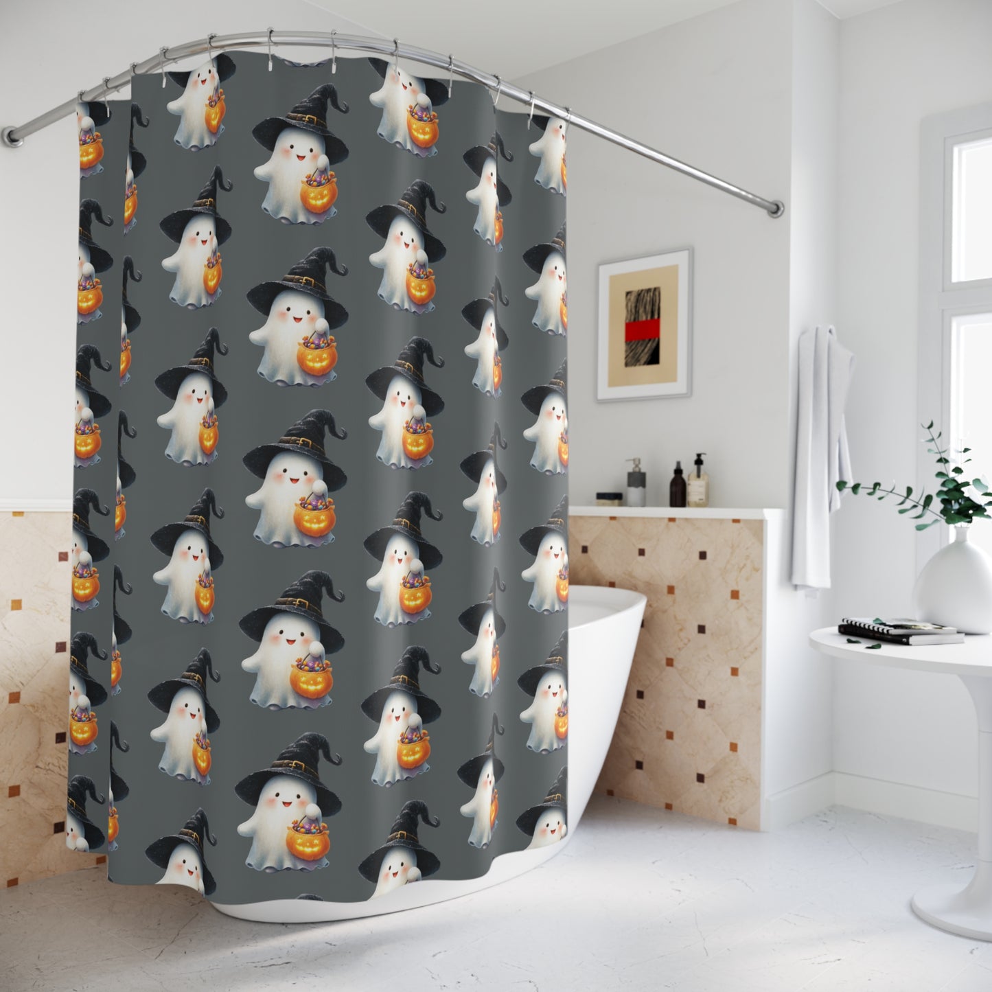 Shower Curtains