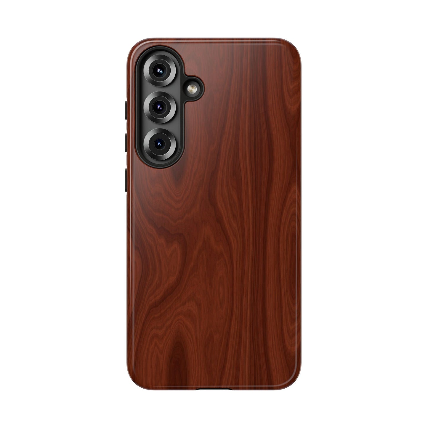 Wood Grain Phone Case, Natural Look, Tough Cases, Durable Protection, Unique Gift for Him or Her, Stylish Accessory