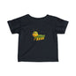 Adorable Caterpillar Infant Tee, Cute Baby Shirt, Toddler Gift, Baby Shower Present, Cute Kid's Outfit