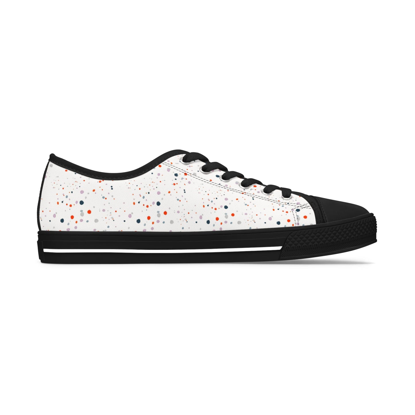 Women's Low Top Sneakers