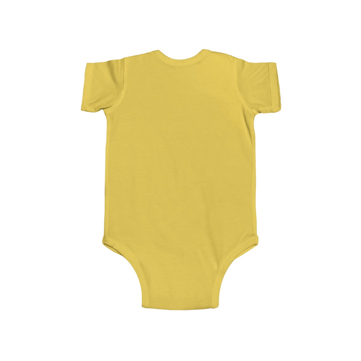 Adorable Fox Infant Bodysuit