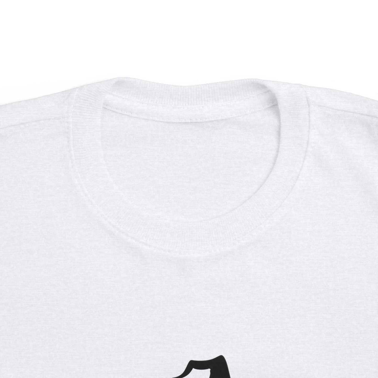 Toddler Witch and Cat Tee | Halloween T-Shirt, Kids Graphic Tee, Witch Shirt, Toddler Costume, Fall Apparel