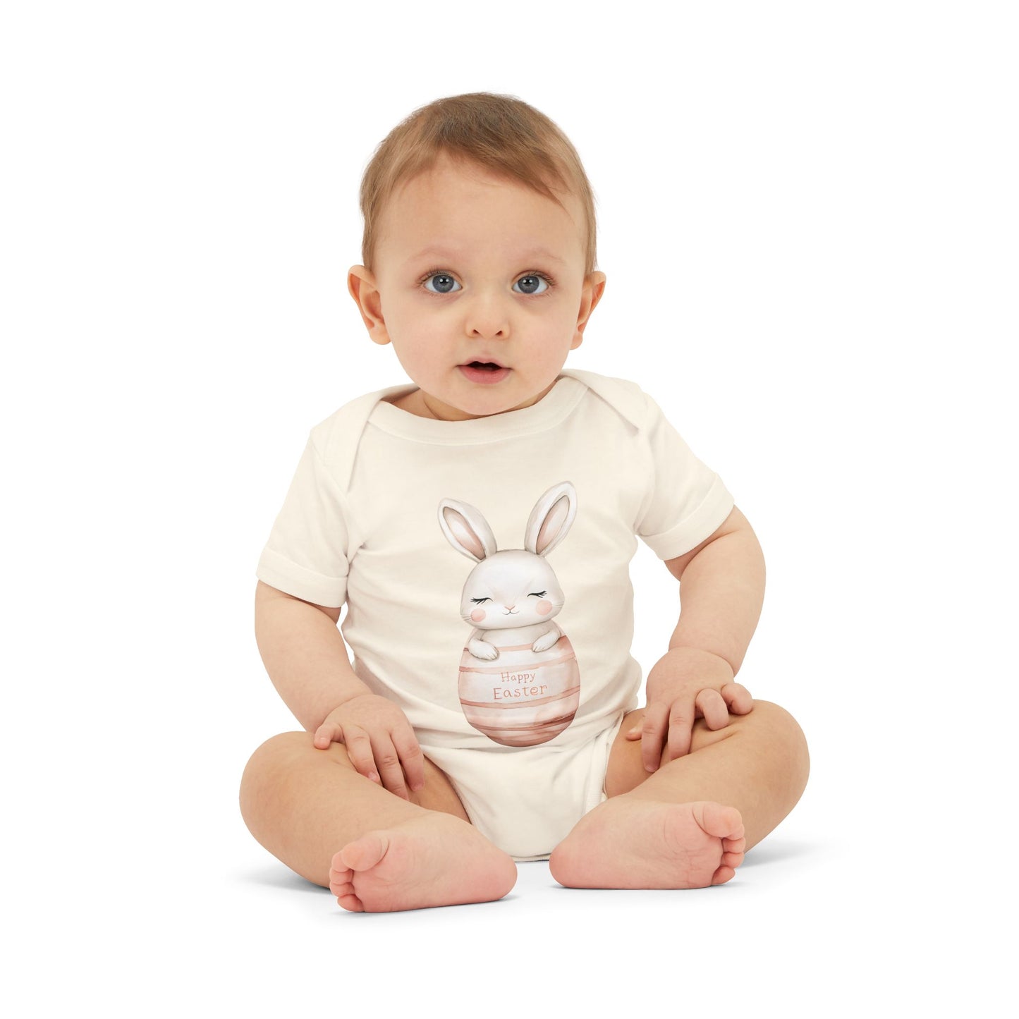 Baby Easter Onesie