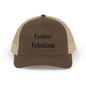 Funkin' Fabulous Trucker Cap