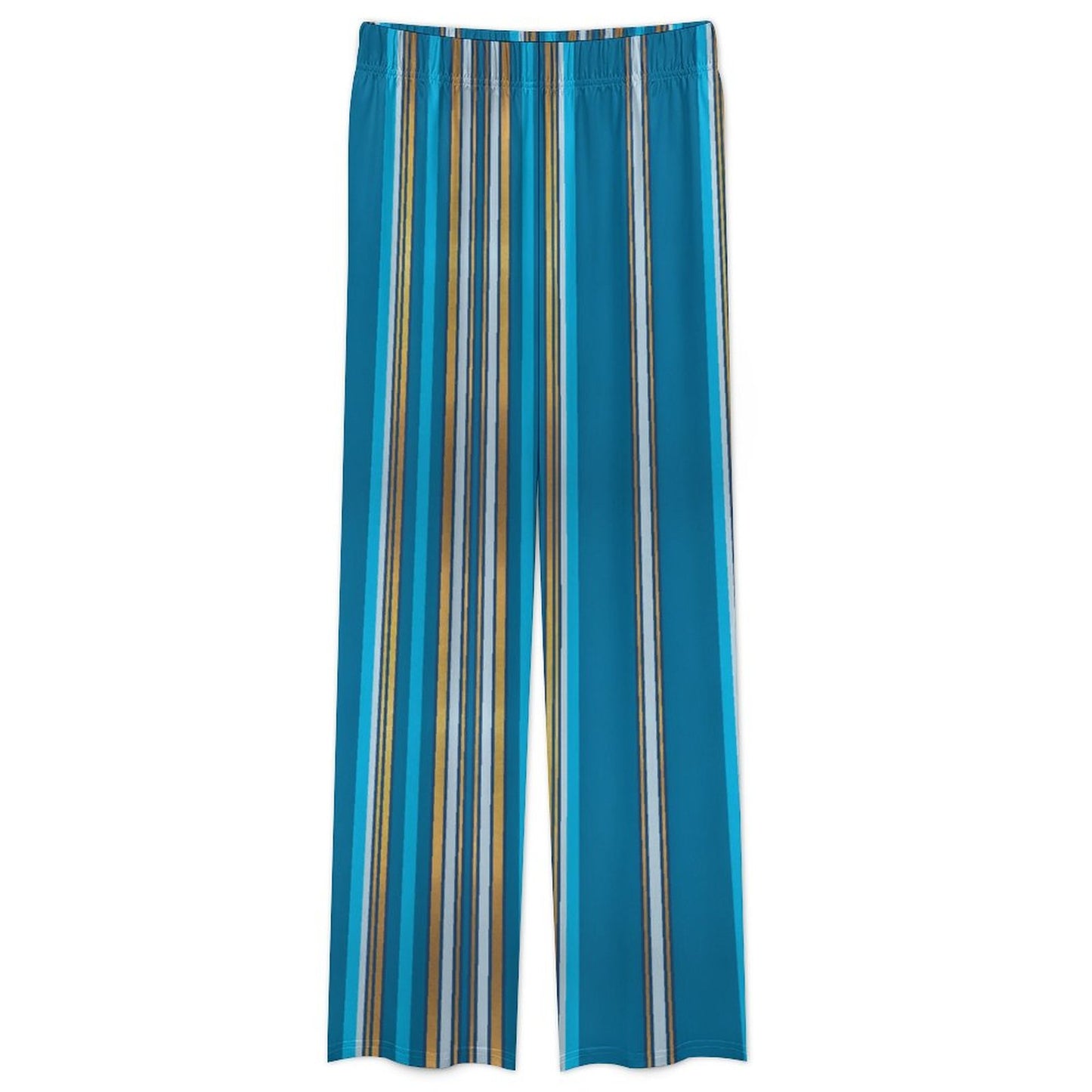 Men's Long-Sleeve Pajama Set