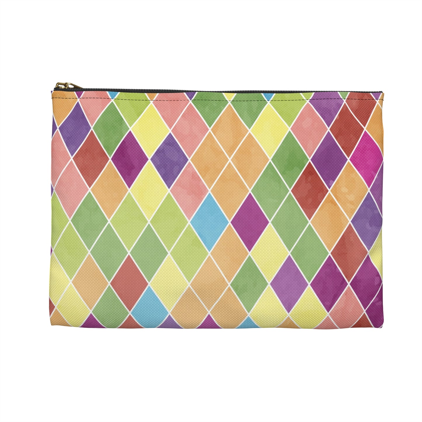Accessory Pouch - Colorful