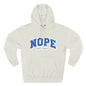 Nope — Not Today Hoodie
