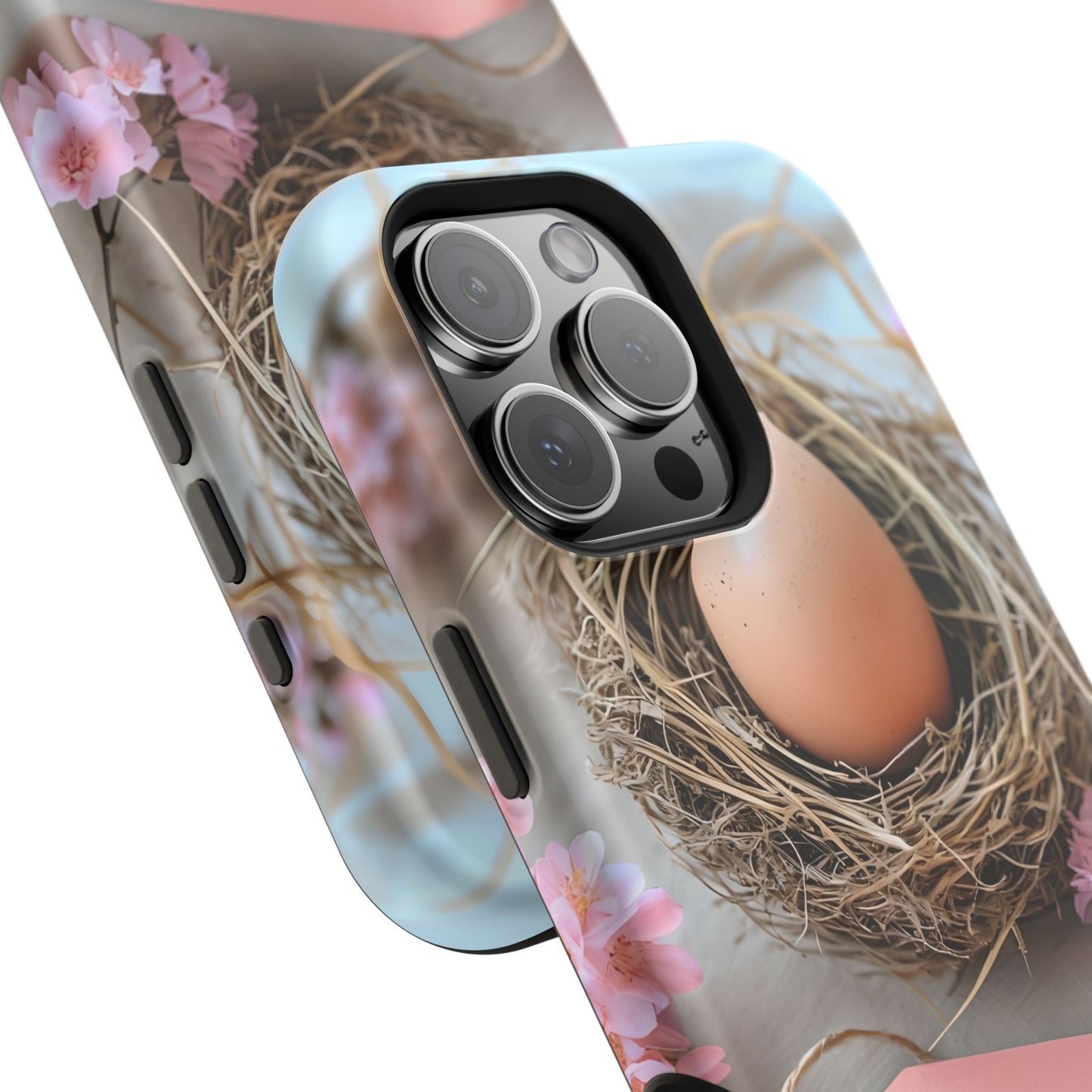 Easter Case-Themed Magnetic Tough Cases