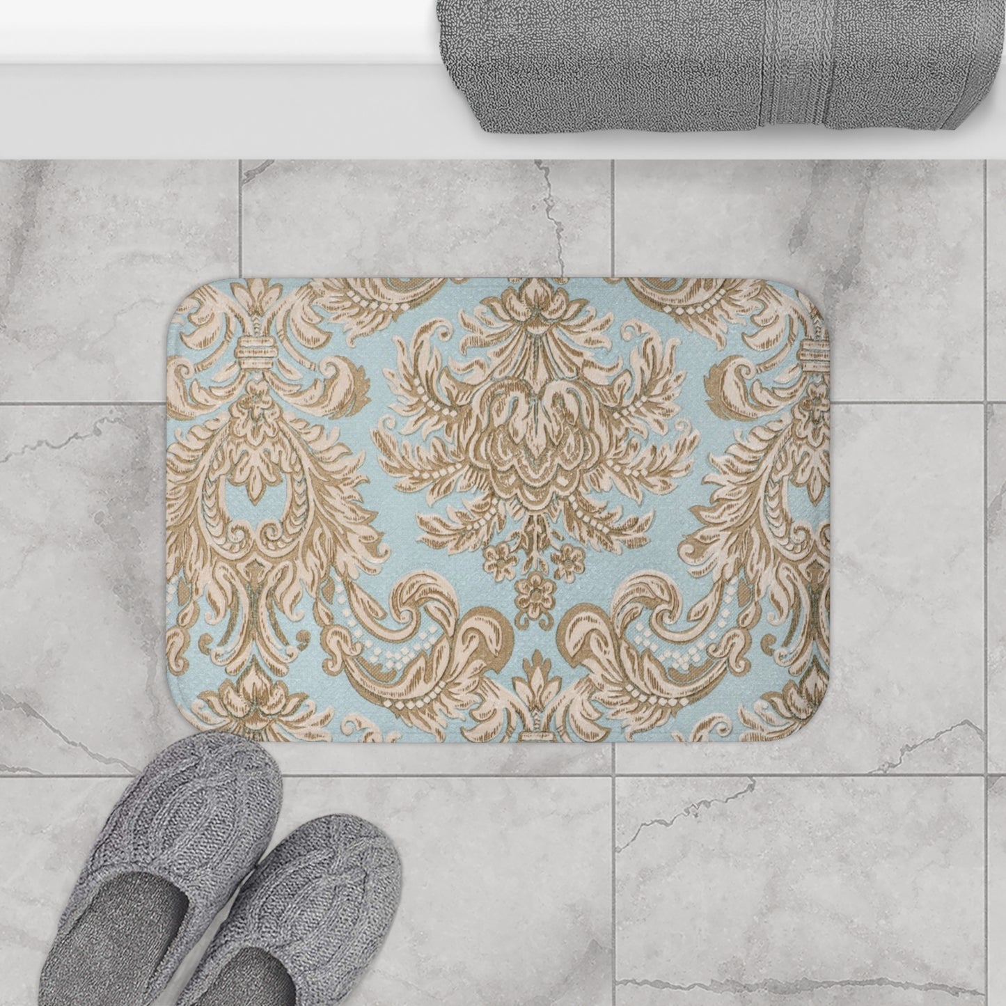 Bath Mat