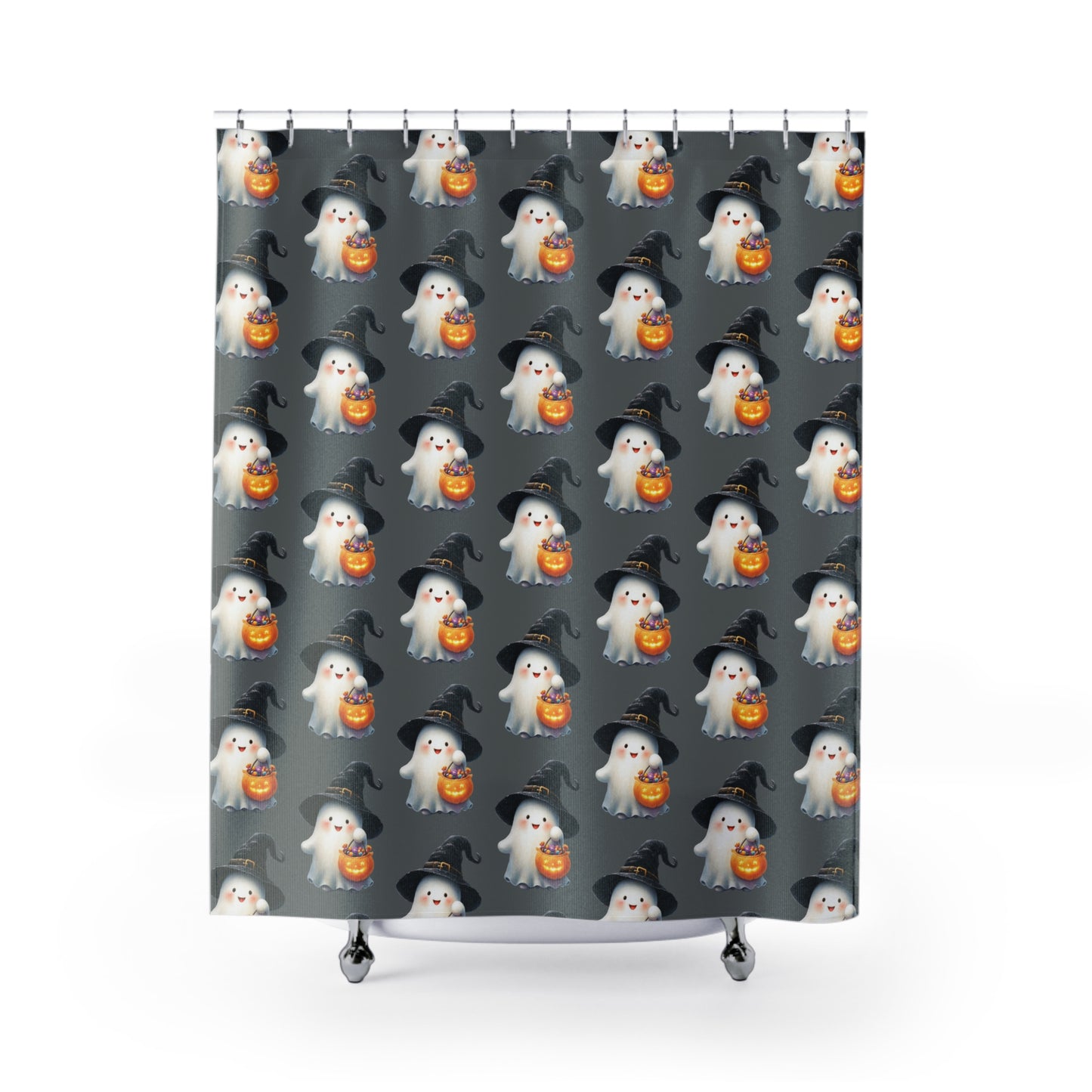 Shower Curtains