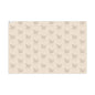 Gift Wrap Paper - “Beyond Grateful” Script Pattern | Neutral Thank You Wrapping Sheets
