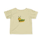 Adorable Caterpillar Infant Tee, Cute Baby Shirt, Toddler Gift, Baby Shower Present, Cute Kid's Outfit