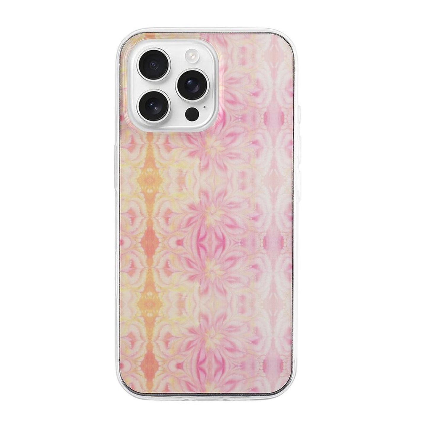 TPU Apple iPhone Case for iPhone 16 Series