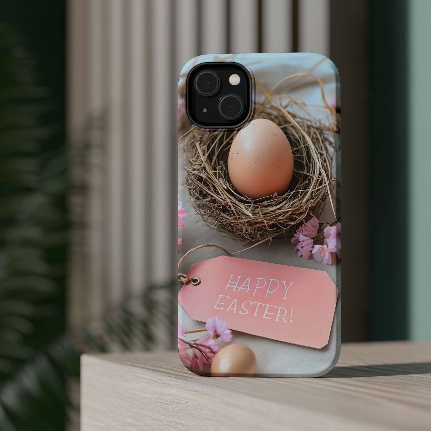 Easter Case-Themed Magnetic Tough Cases