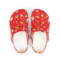 Kid's Fun Animal Clogs