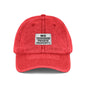 Vintage Cap (Embroidery) - Private Property