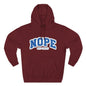Nope — Not Today Hoodie
