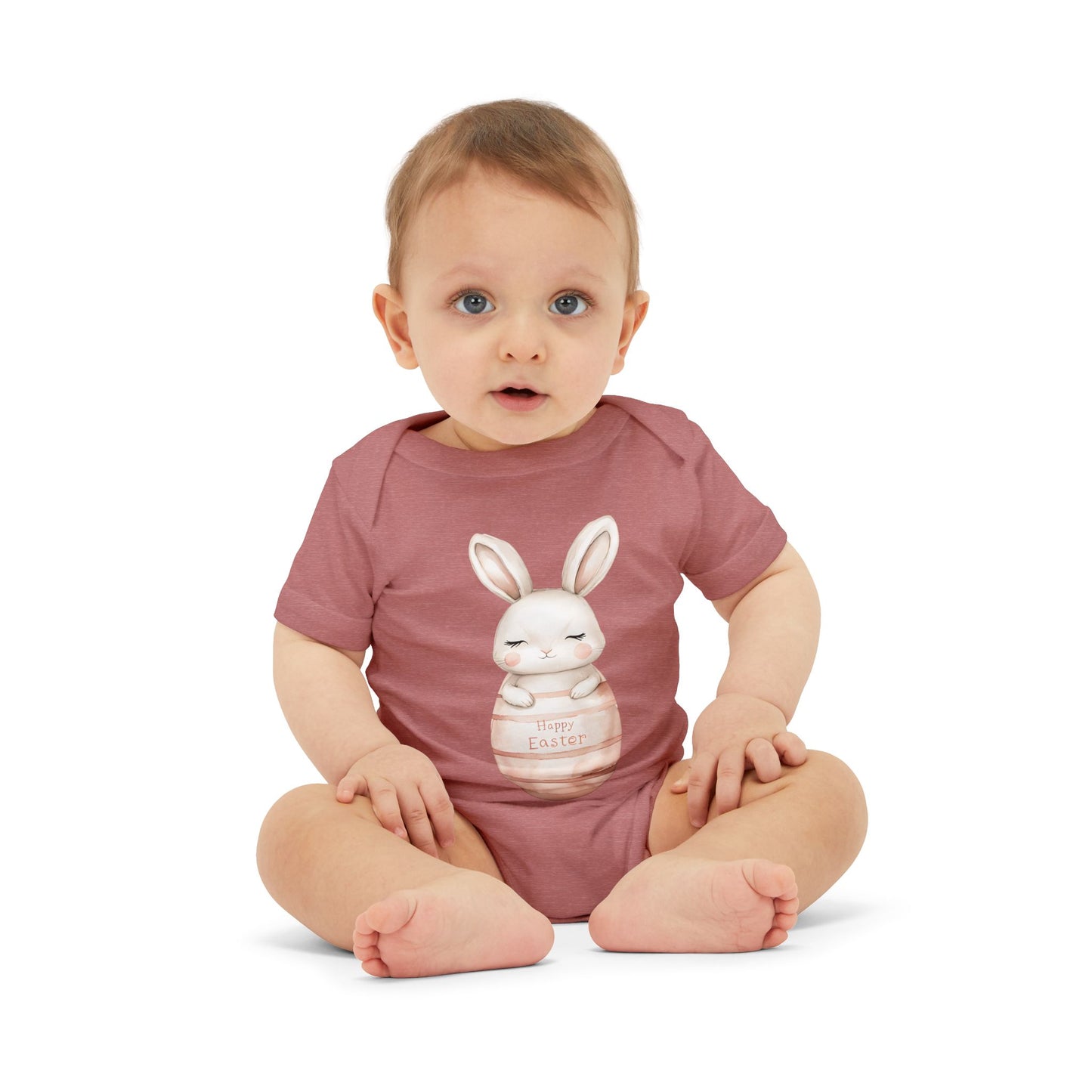 Baby Easter Onesie