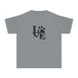 Youth Love Paw Tee