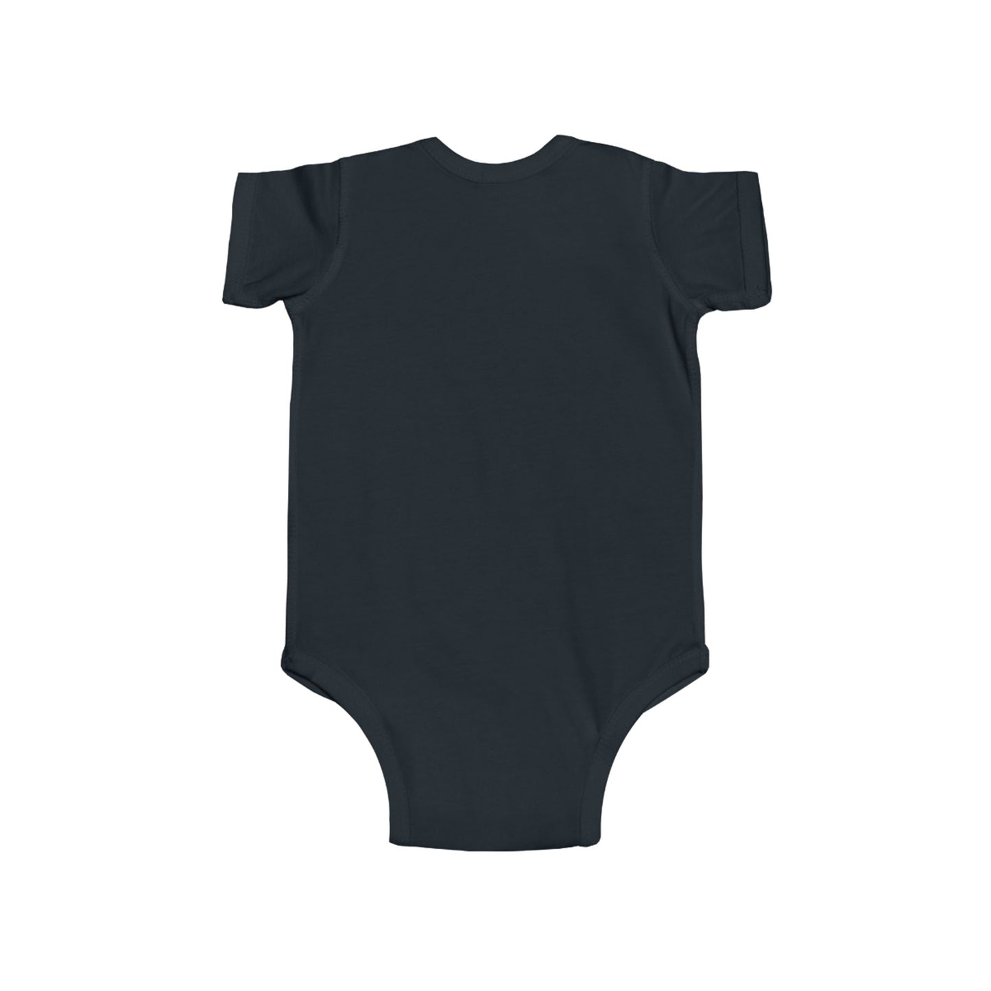 Baby Footprint Infant Bodysuit, Cute Baby Gift, Baby Shower Gift, Newborn Outfit, Milestone Clothing