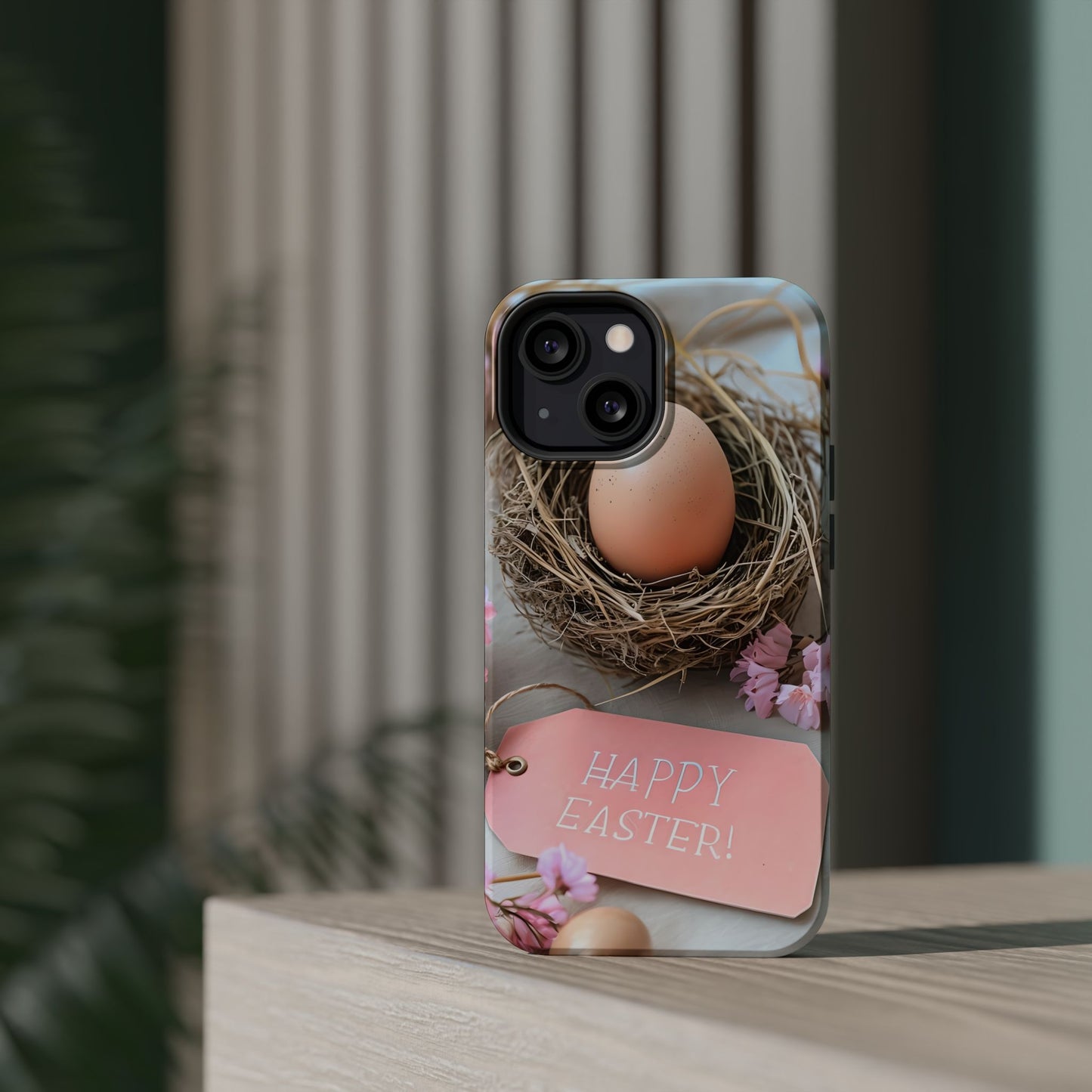 Easter Case-Themed Magnetic Tough Cases