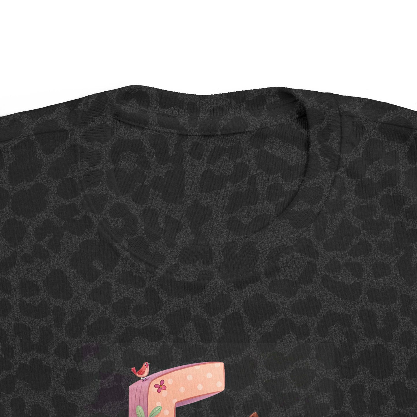 Firefighter Toddler Tee, Cute Kids Shirt, Role Play Outfit, Birthday Gift, Playful Firefighter Design