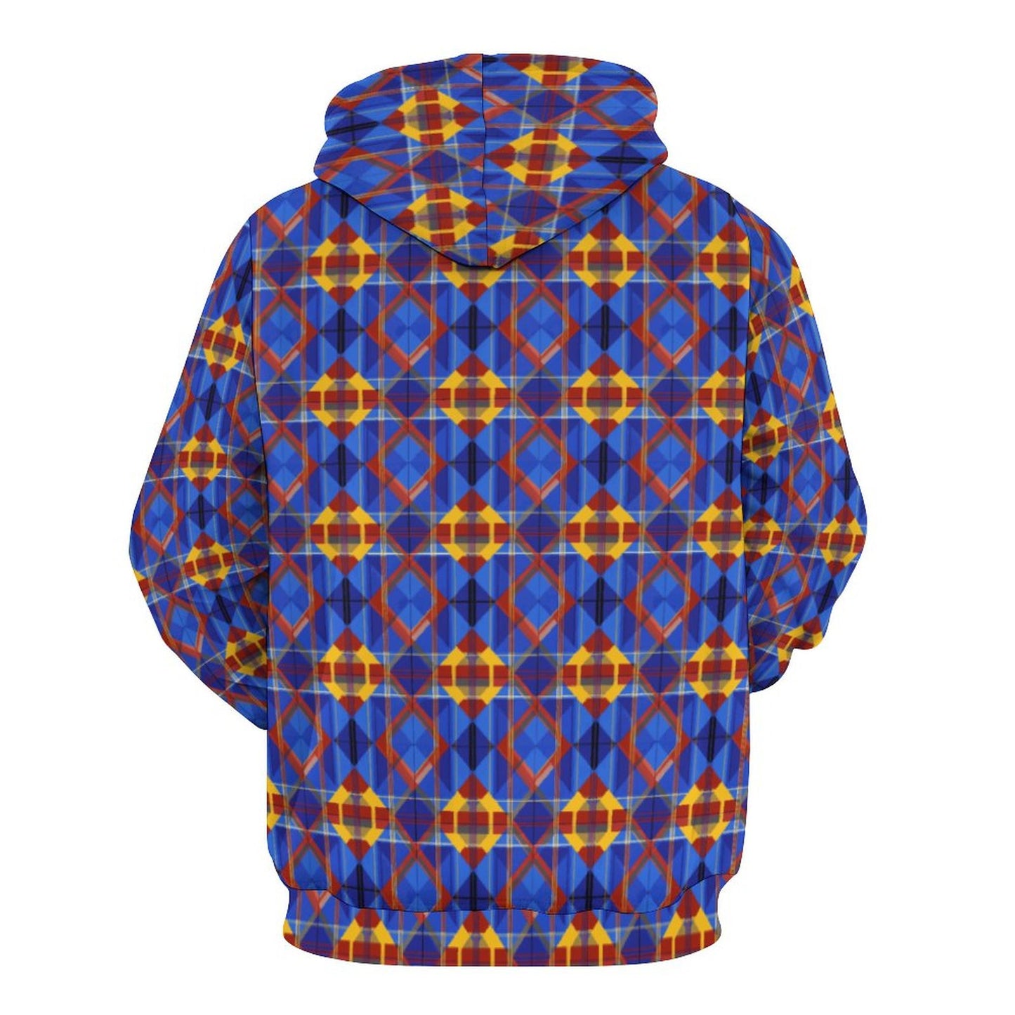 Women's Graphic Hoodie