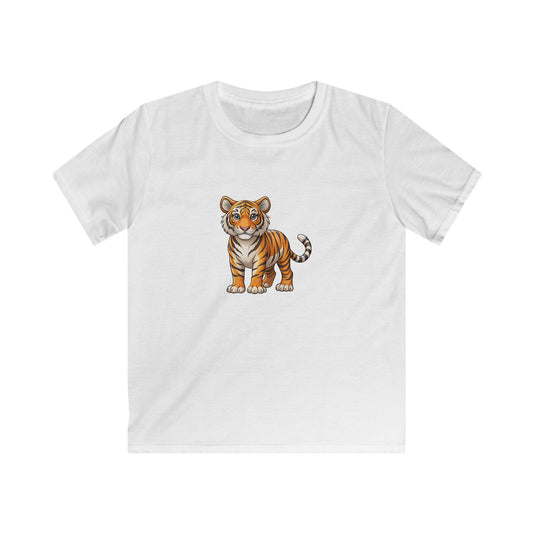 Kids Softstyle Tee