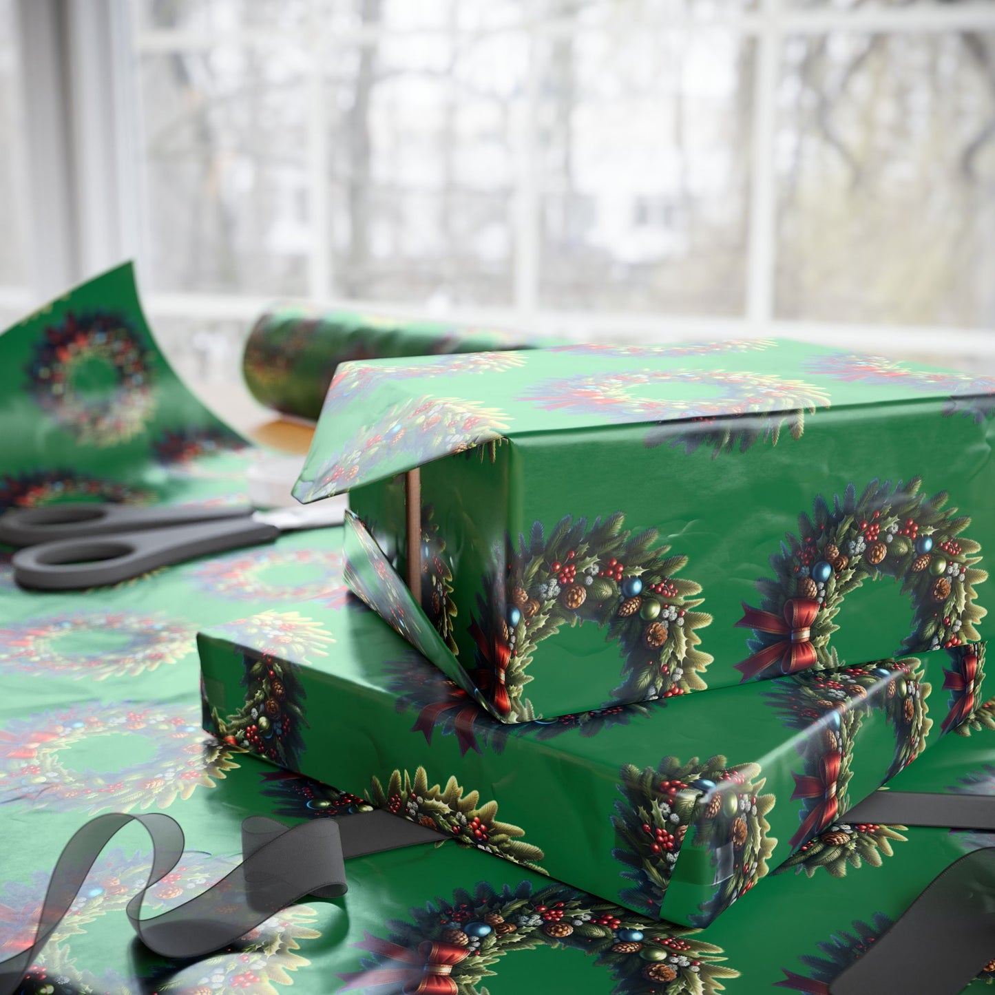 Wrapping Papers