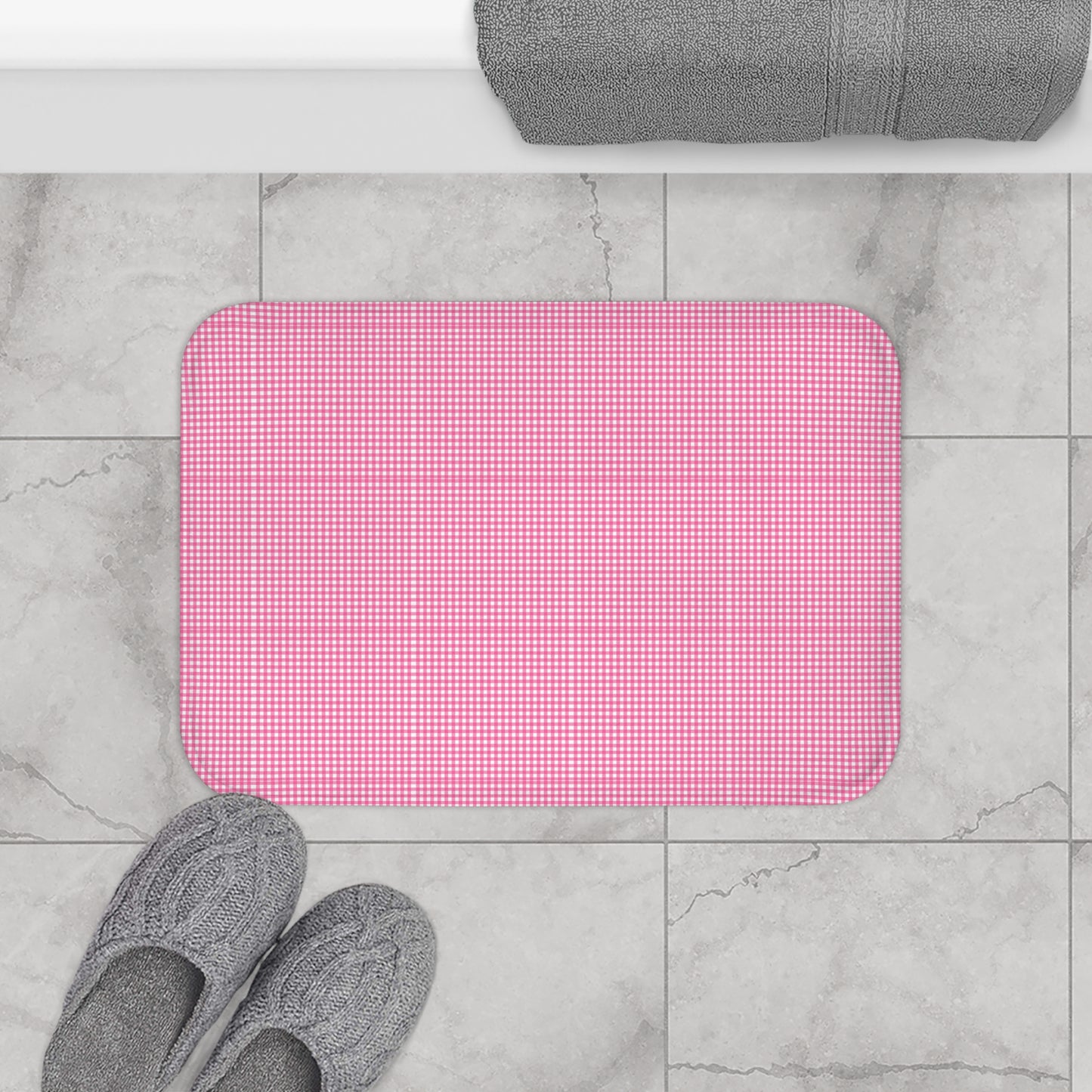 Bath Mat