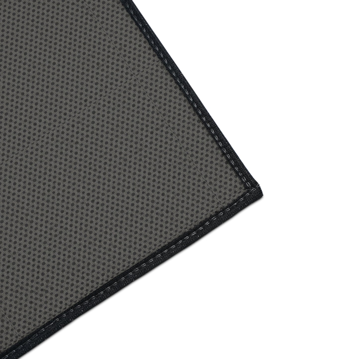 Monogram V Heavy-Duty Floor Mat