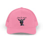 Humorous Jackass Snapback Trucker Cap