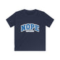Kids 'NOPE — Not Today' Graphic Tee