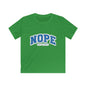 Kids 'NOPE — Not Today' Graphic Tee