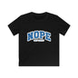 Kids 'NOPE — Not Today' Graphic Tee