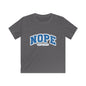 Kids 'NOPE — Not Today' Graphic Tee