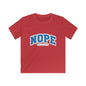 Kids 'NOPE — Not Today' Graphic Tee