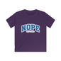 Kids 'NOPE — Not Today' Graphic Tee