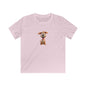 Kids Softstyle Tee
