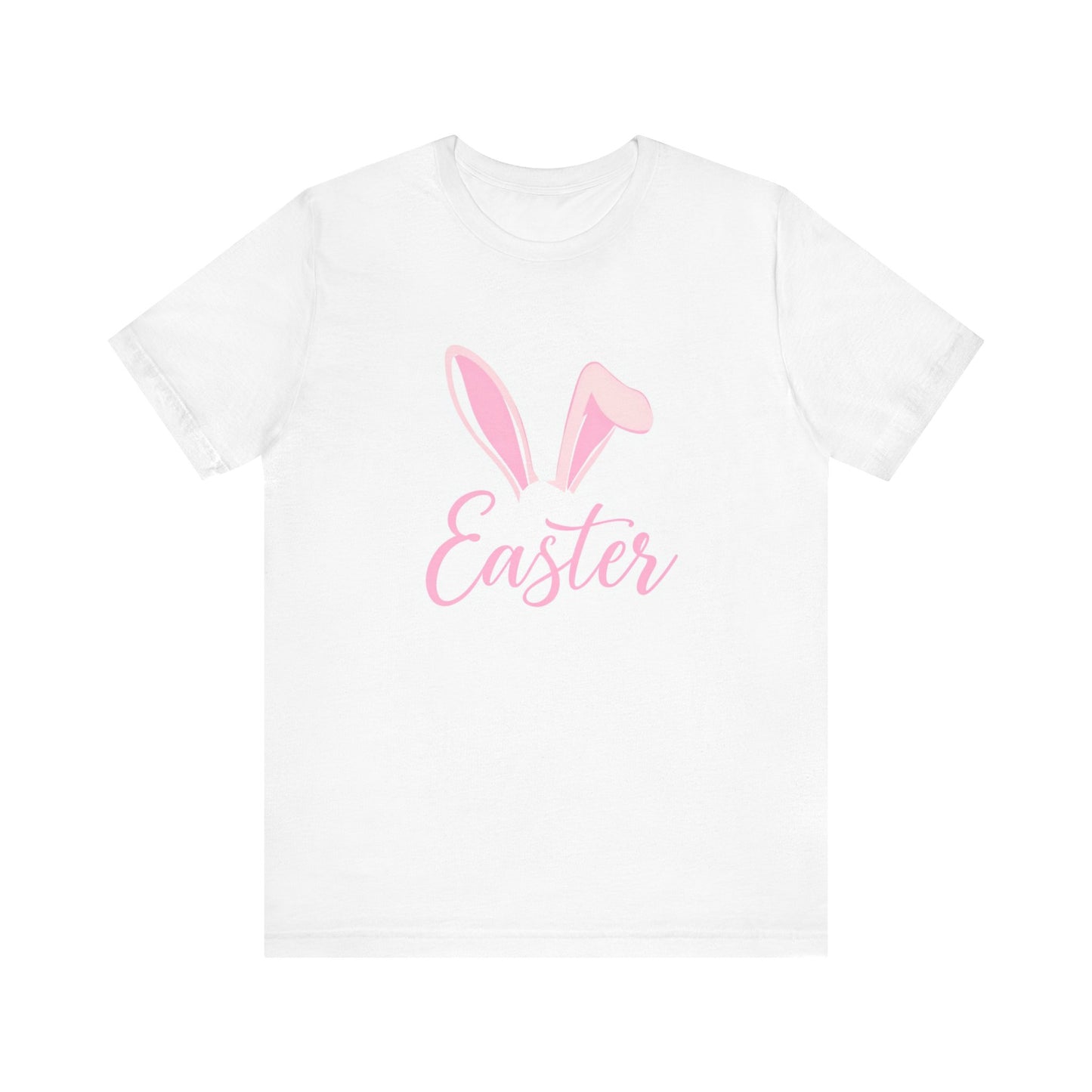 Easter Bunny Graphic Tee