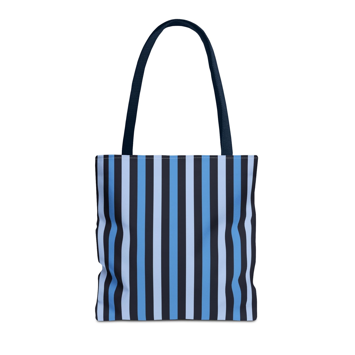 Stylish Striped Tote Bag, Beach Bag, Shopping Tote, Everyday Carryall, Reusable Grocery Bag, Gift for Her