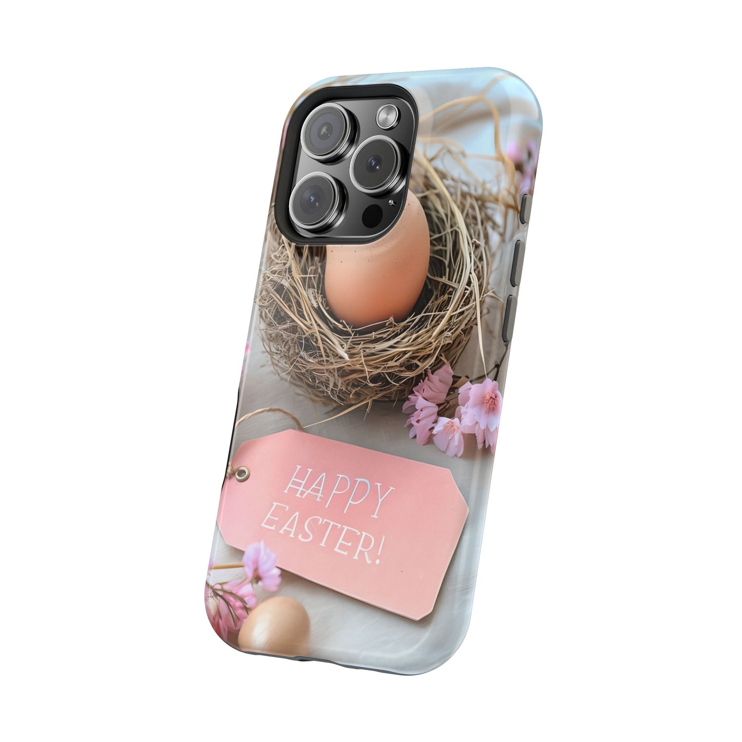 Easter Case-Themed Magnetic Tough Cases