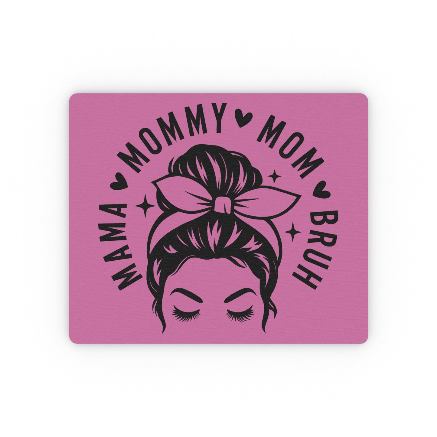 Rectangular Mouse Pad