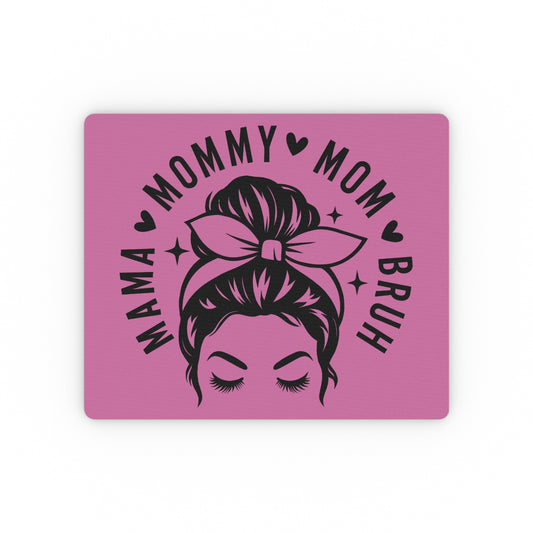 Rectangular Mouse Pad