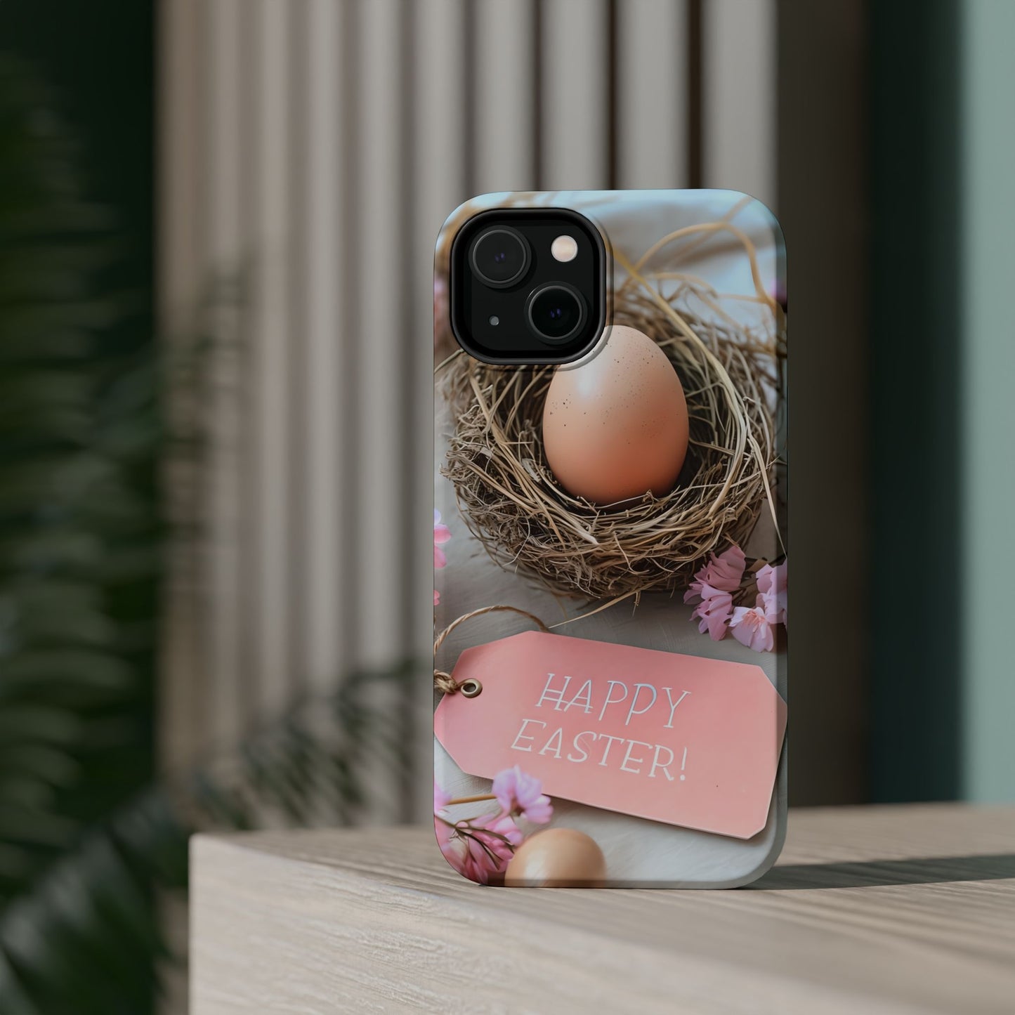 Easter Case-Themed Magnetic Tough Cases