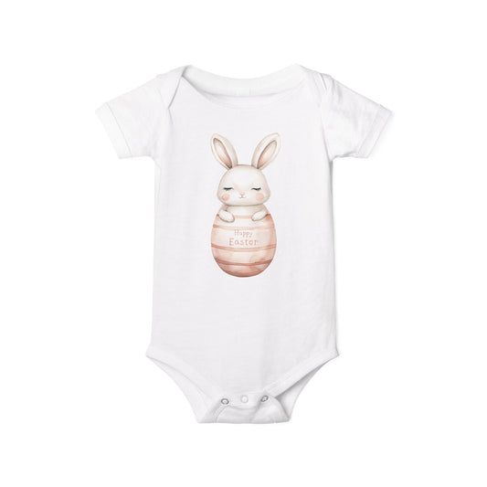 Baby Easter Onesie