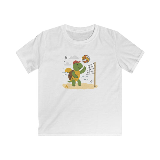 Kids Softstyle Tee
