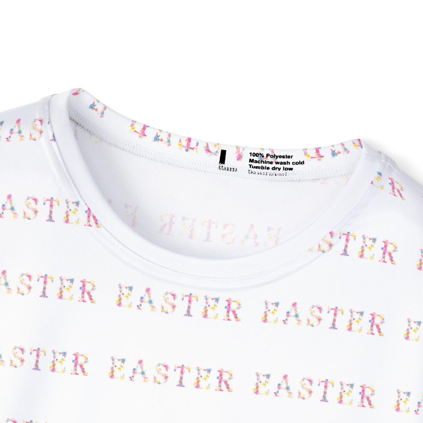 Easter Sports Jersey